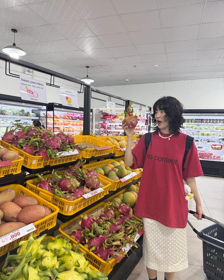 thanh long - Ảnh 3.