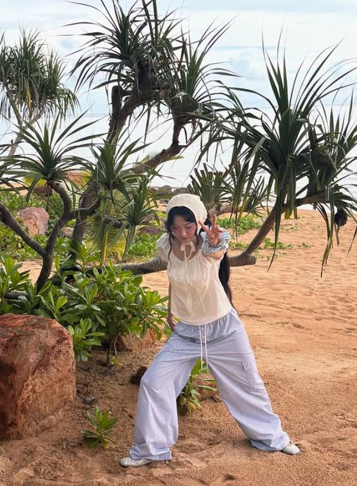 thanh long - Ảnh 6.