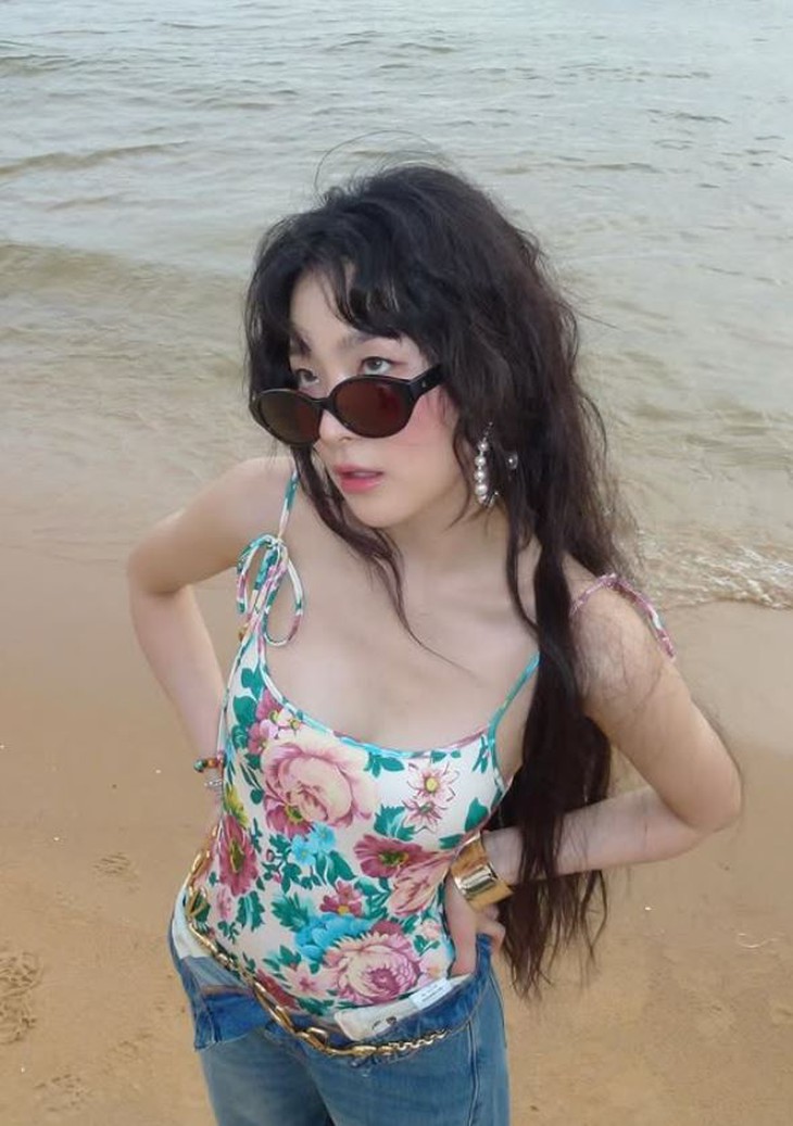 thanh long - Ảnh 9.