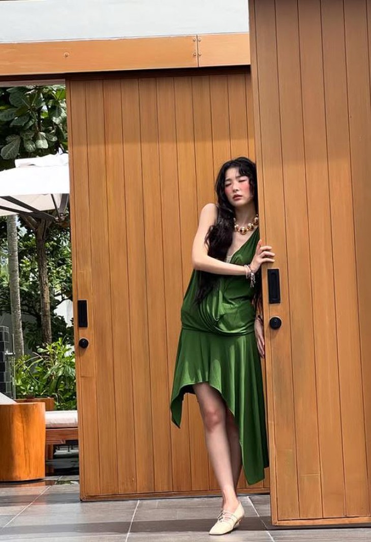 thanh long - Ảnh 8.