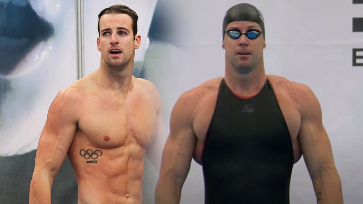 Cựu sao Olympic tham gia giải đấu cho phép sử dụng chất cấm - Ảnh 1.