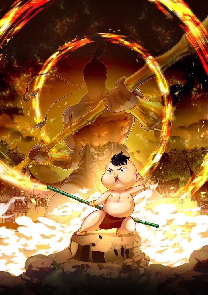 Nhất Trung  - Ảnh 2.