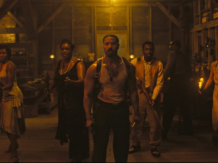 'Tội đồ' - phim âm nhạc gây ám ảnh nhất phòng vé - Ảnh 1.