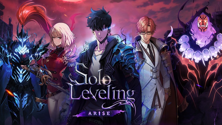 Solo Leveling và cuộc cách mạng ngầm của anime toàn cầu - Ảnh 2.