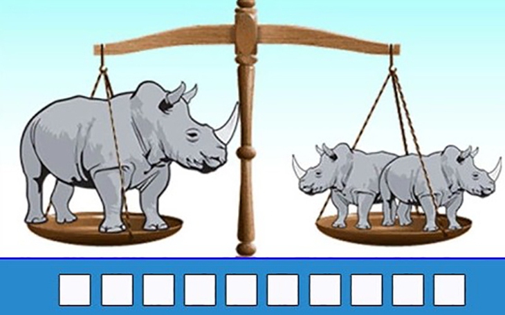 Thử tài nhanh trí với đuổi hình bắt chữ (P188) - Ảnh 6.