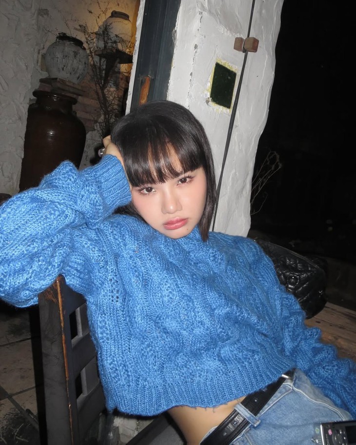 Vì sao Miu Lê hút fan như nam châm? - Ảnh 3.