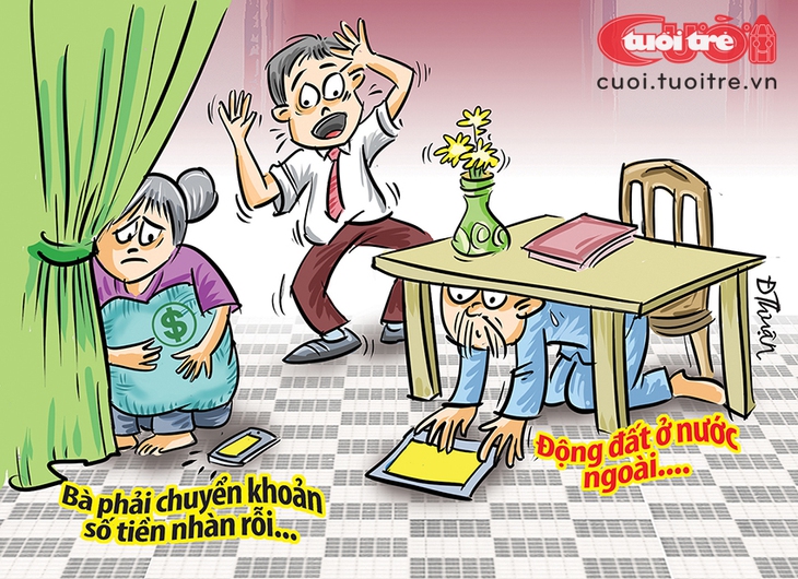 điện thoại - Ảnh 1.