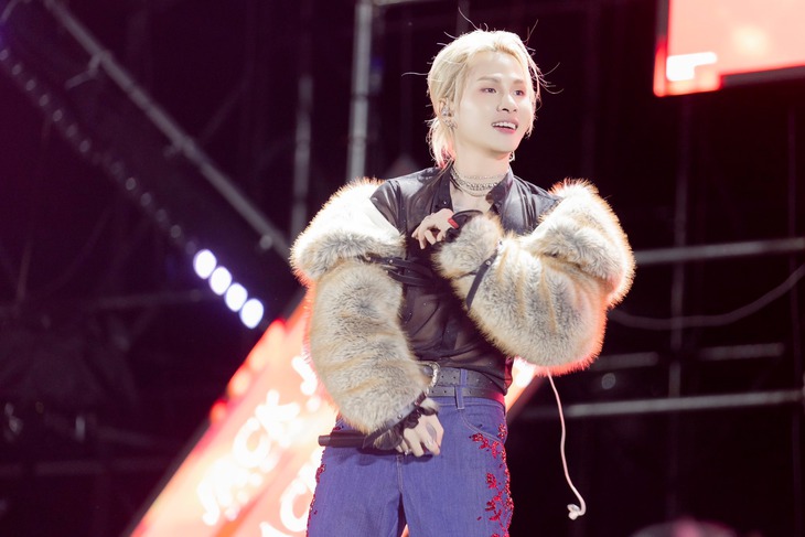 Jack - Thiên An: Từ mặn nồng đến công khai đấu tố - Ảnh 2.