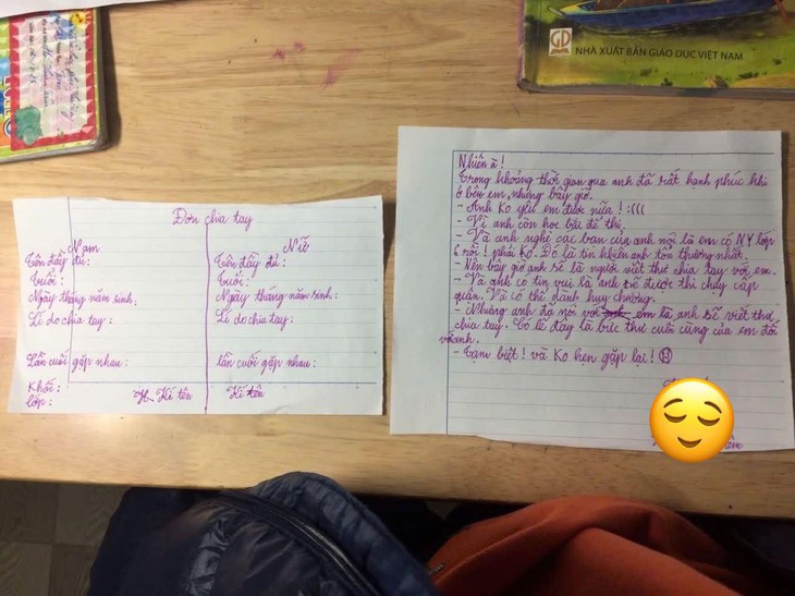 phụ huynh - Ảnh 3.