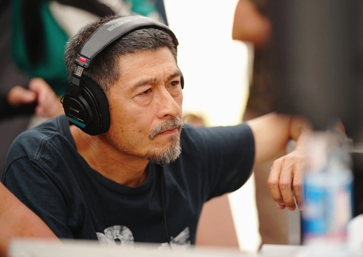 Hè về: Show ca nhạc lép vế, show vận động hành động lên ngôi - Ảnh 3.