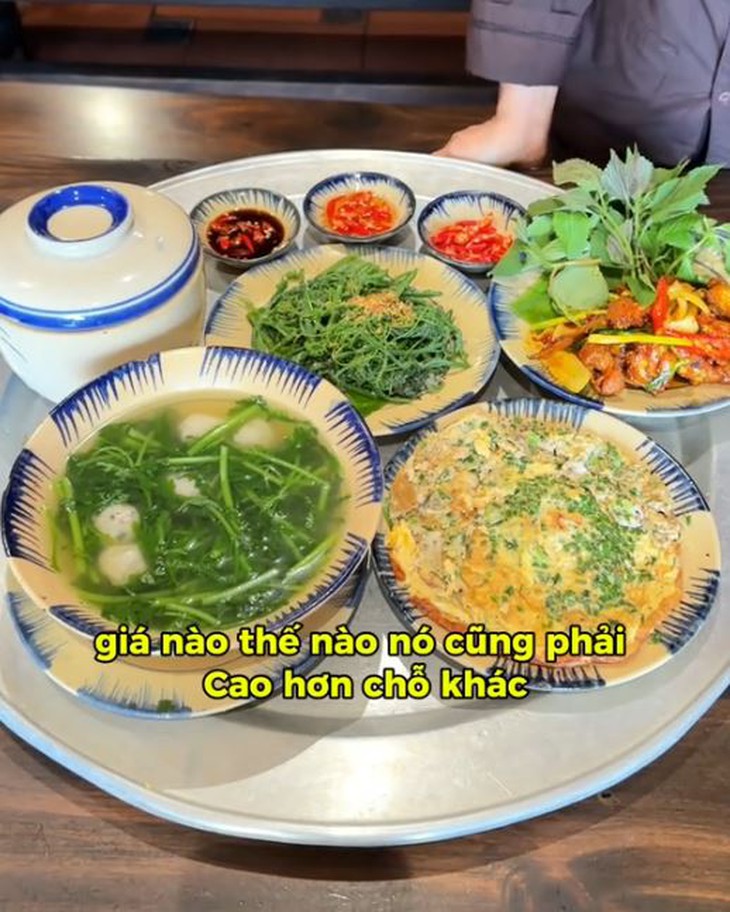 cơm quê - Ảnh 2.