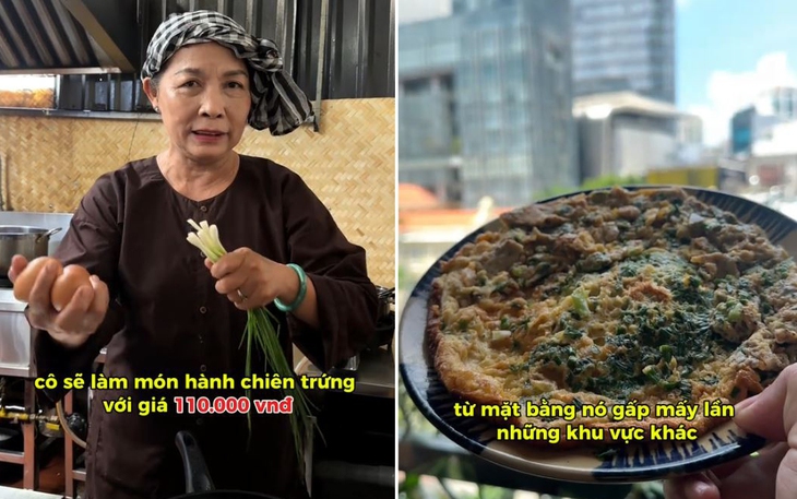 Ngân Collagen bị soi mặc áo 'Christian Diro', mua 'túi hiệu' theo lố - Ảnh 3.