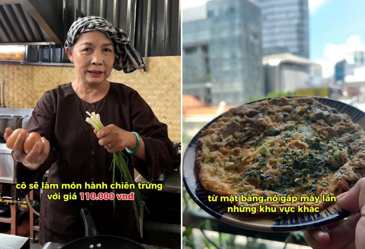 cơm quê - Ảnh 1.