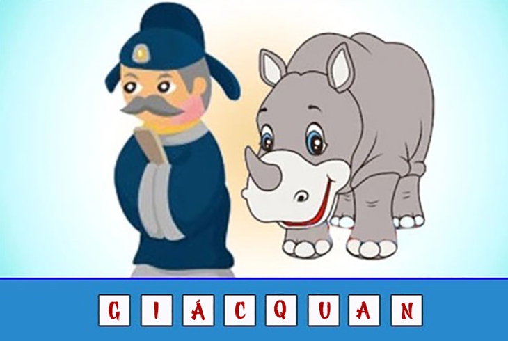 đuổi hình bắt chữ - Ảnh 2.