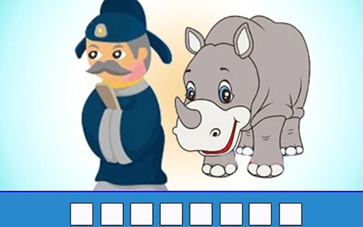 Thử tài nhanh trí với đuổi hình bắt chữ (P188) - Ảnh 5.