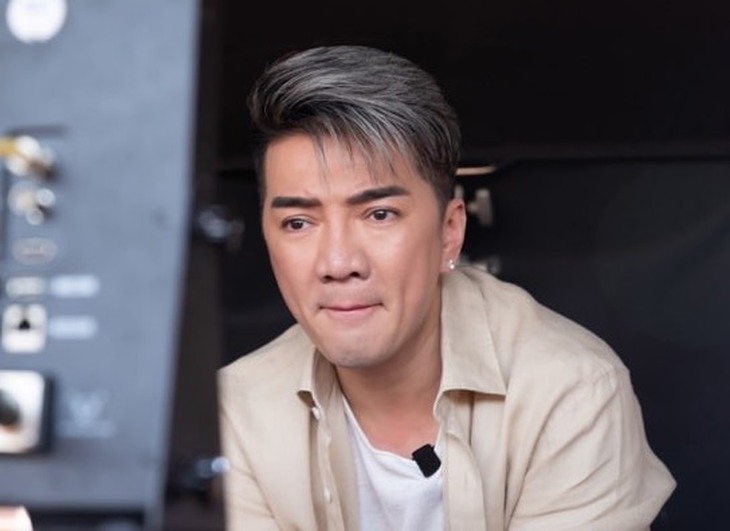 Đàm Vĩnh Hưng - Ảnh 1.