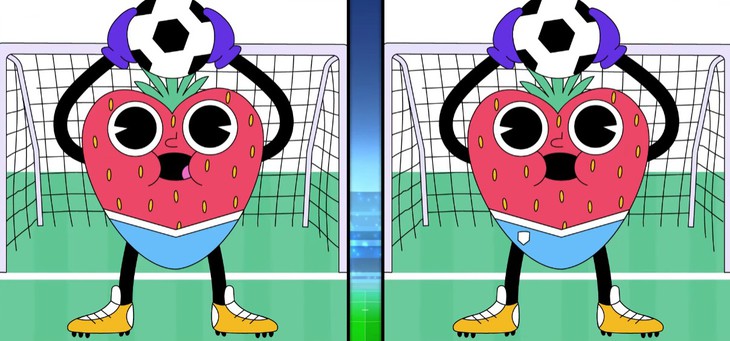 Thử tài tinh mắt - Ảnh 5.