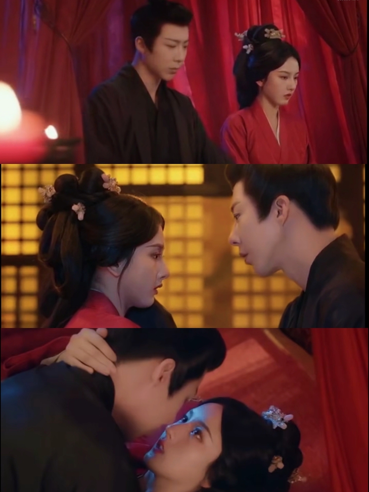 Khom lưng - Ảnh 3.