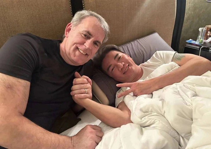 Đàm Vĩnh Hưng - Ảnh 3.