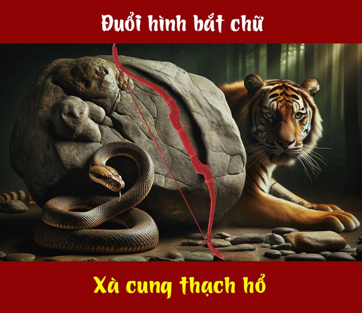 thành ngữ - Ảnh 2.