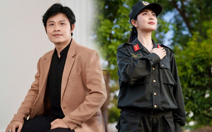 Hè về: Show ca nhạc lép vế, show vận động hành động lên ngôi - Ảnh 4.