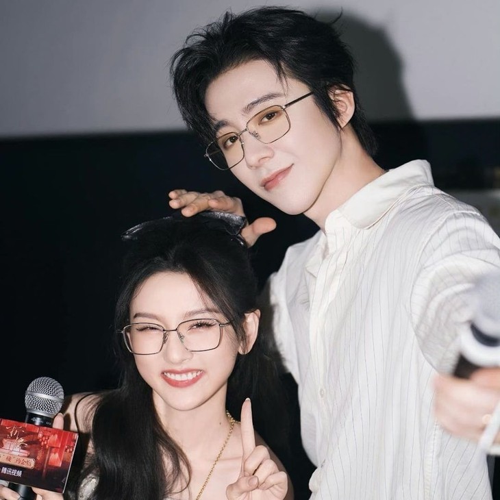 Khom lưng - Ảnh 2.