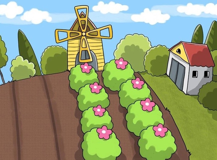 câu đố - Ảnh 2.