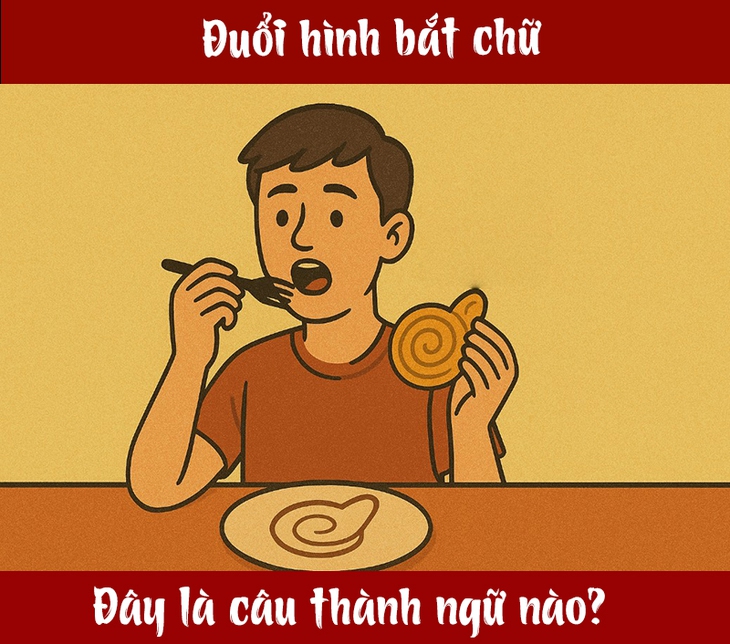 thành ngữ - Ảnh 1.