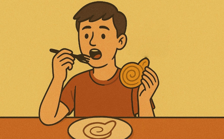 Câu thành ngữ quen thuộc này là gì? (P34) - Ảnh 5.