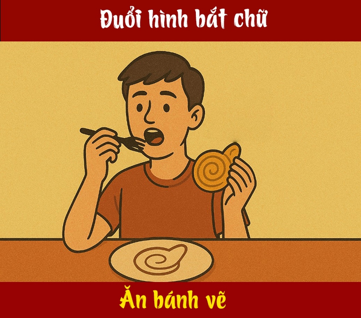 thành ngữ - Ảnh 2.