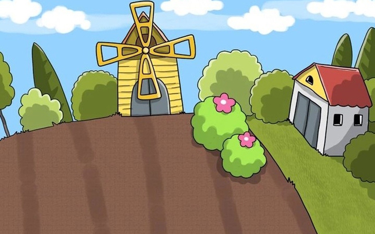 Kiểm tra IQ với bài toán tìm quy luật để tìm số còn thiếu - Ảnh 6.