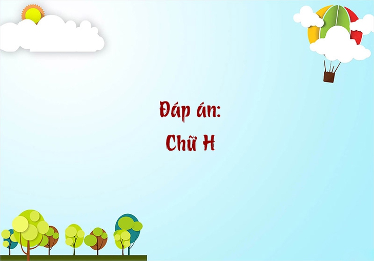 câu đố - Ảnh 6.