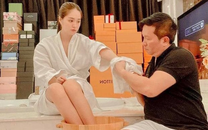 Miss Grand International: Cuộc thi sắc đẹp hay lò đào tạo ‘chốt đơn’? - Ảnh 6.