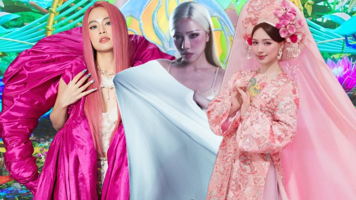 KHÓC BLÓCK, Bắc Bling, See tình...: Màn chơi chữ 'căng đét' trong tựa đề ca khúc Việt - Ảnh 1.