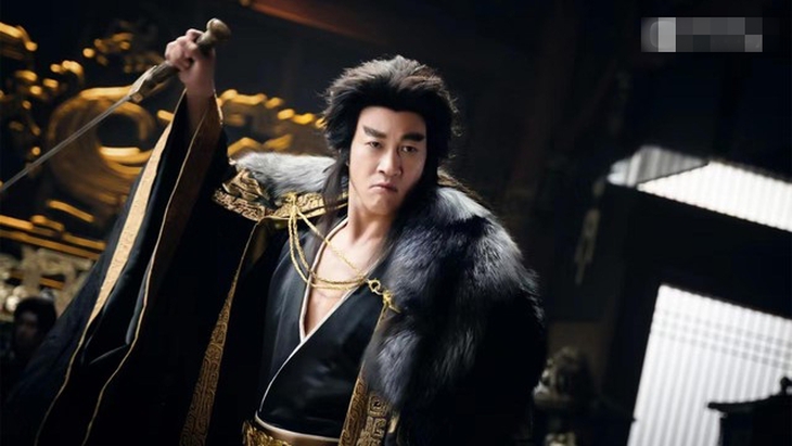 Hà Nhuận Đông - Ảnh 5.