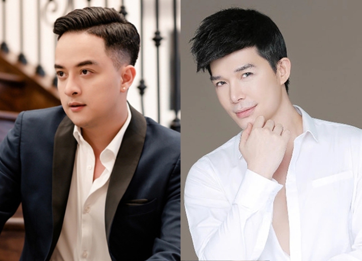 Ca sĩ thời nay nơm nớp sợ mất hit vì bản quyền - Ảnh 3.