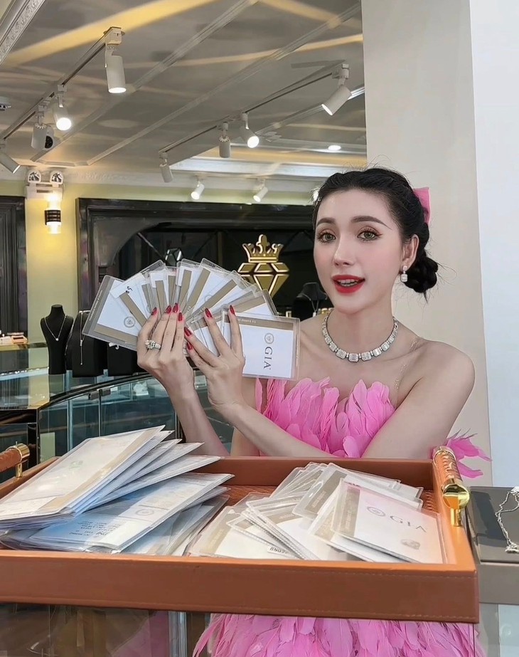 Đoàn Di Băng - Ảnh 2.