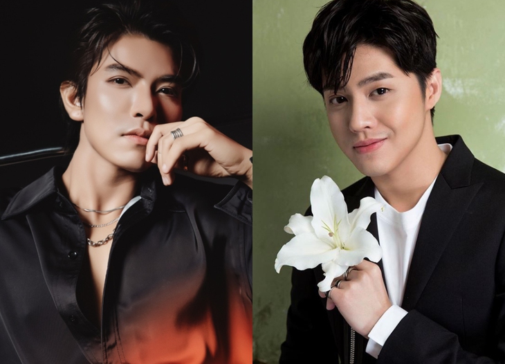 Ca sĩ thời nay nơm nớp sợ mất hit vì bản quyền - Ảnh 2.