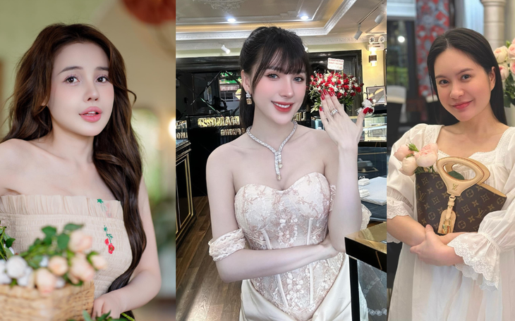 Chồng Đoàn Di Băng từng gay gắt lên án nạn hàng giả, hàng nhái - Ảnh 5.