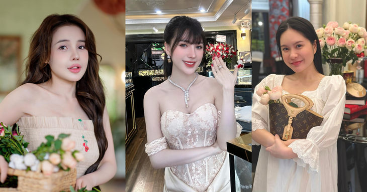 Đoàn Di Băng - Ảnh 1.