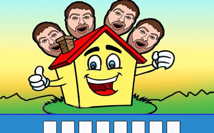 Thử tài nhanh trí với đuổi hình bắt chữ (P189) - Ảnh 5.