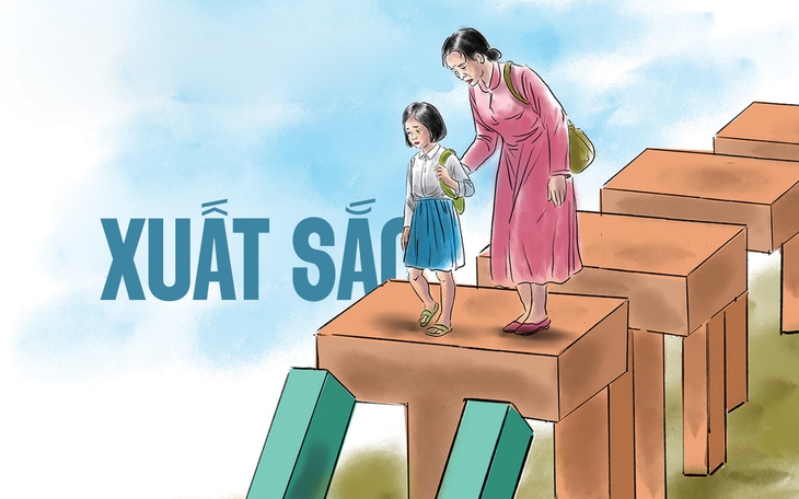 Trẻ con bị áp lực vì phụ huynh 'nghiện khoe con' - Ảnh 3.