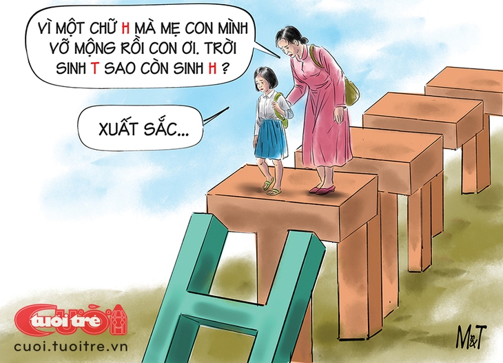 học sinh xuất sắc - Ảnh 1.