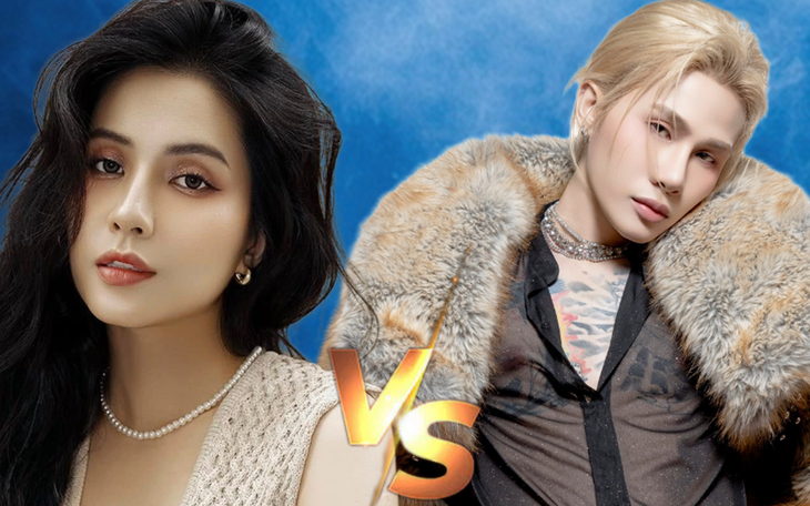 Thiên An phủ nhận cáo buộc từ Jack, nói lí do con gái mang họ mẹ - Ảnh 5.