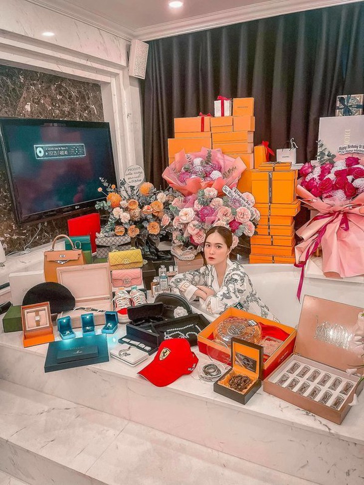 Đoàn Di Băng - Ảnh 4.