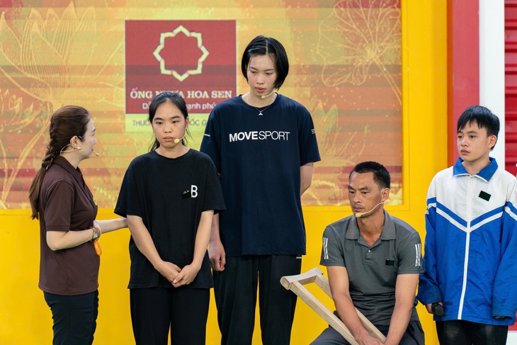 Thanh Thúy - Ảnh 1.