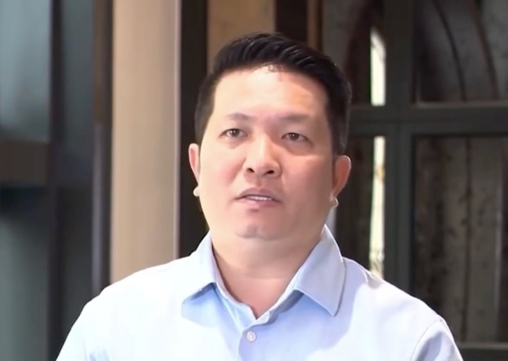 Chồng Đoàn Di Băng từng gay gắt lên án nạn hàng giả, hàng nhái - Ảnh 1.