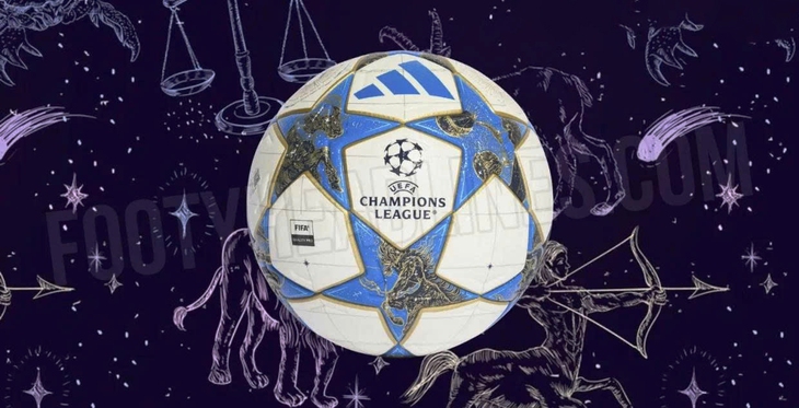 Champions league - Ảnh 1.