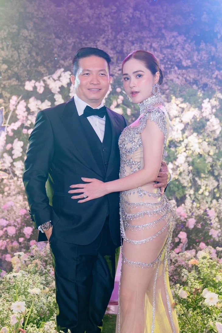 Chồng Đoàn Di Băng từng gay gắt lên án nạn hàng giả, hàng nhái - Ảnh 2.