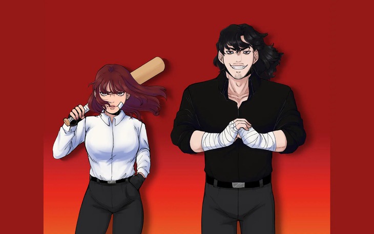 Gen Z 'ghiền' Demon Slayer đến mức tội phạm mạng cũng phải ghen tị! - Ảnh 7.